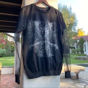 Alexander wang shirt